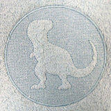 Dinosaur (Embossed)