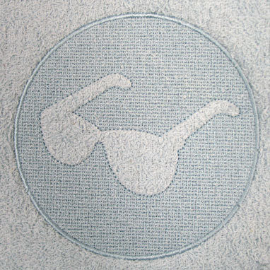 Sunglasses (Embossed)