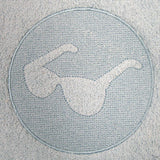 Sunglasses (Embossed)