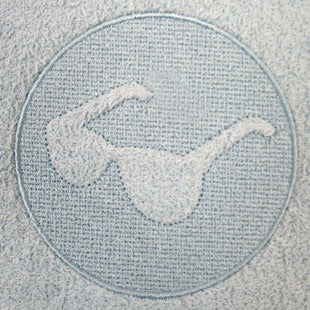 Sunglasses (Embossed)