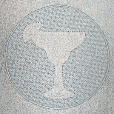 Margarita (Embossed)