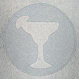 Margarita (Embossed)