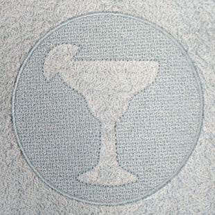 Margarita (Embossed)