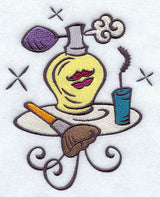 Lipstick Glam Cosmetics