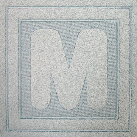 Embbosed Lettering A Contemporary Embossed Alphabet Design Pack – Embroidery Library