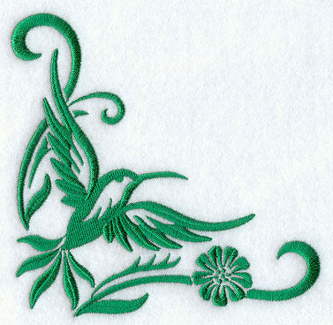 Simply Hummingbirds Corner