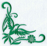 Simply Hummingbirds Corner