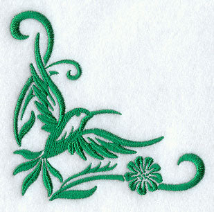 Simply Hummingbirds Corner