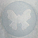 Butterfly (Embossed)