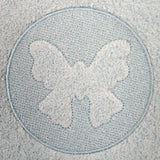 Butterfly (Embossed)
