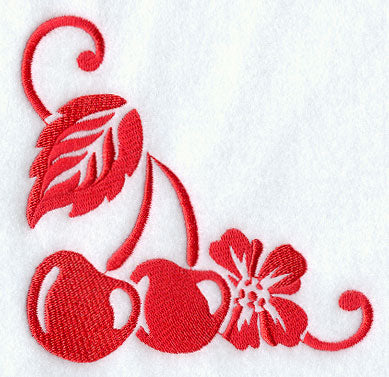 Simply Cherries Corner