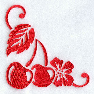 Simply Cherries Corner