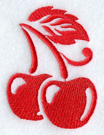 Simply Cherries Accent