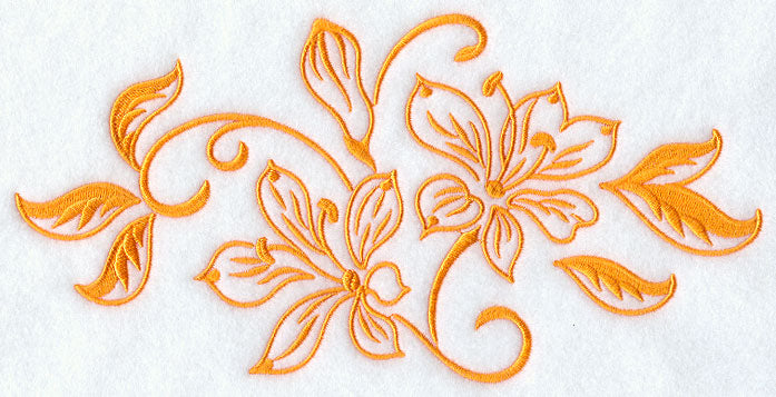 Simply Alstroemeria Spray