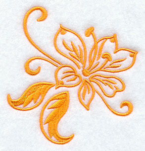 Simply Alstroemeria Accent