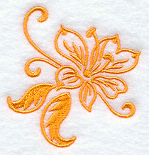 Simply Alstroemeria Accent