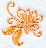 Simply Alstroemeria Accent