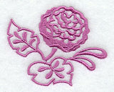 Simply Hydrangea Accent