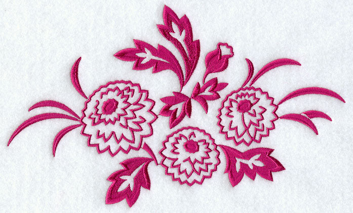 Simply Chrysanthemum Spray