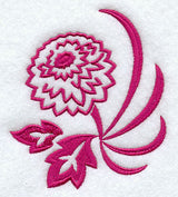 Simply Chrysanthemum Accent