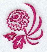 Simply Chrysanthemum Accent