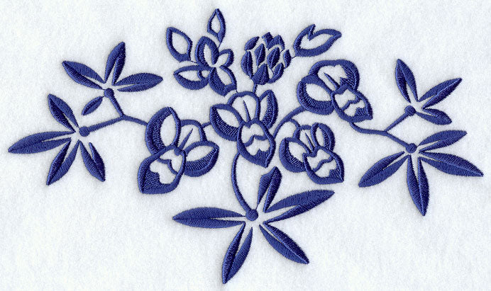 Simply Bluebonnet Spray