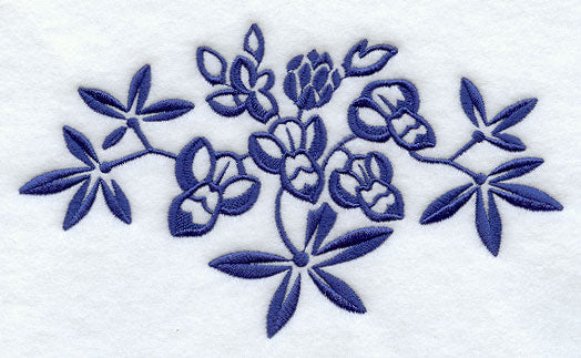 Simply Bluebonnet Spray