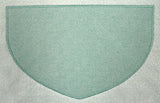 Shield 1 (Embossed)