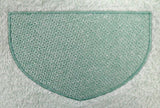 Shield 1 (Embossed)