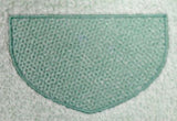 Shield 1 (Embossed)