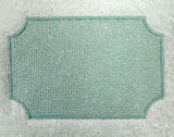 Shield 4 (Embossed)