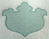 Shield 9 (Embossed)