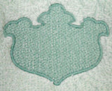 Shield 9 (Embossed)
