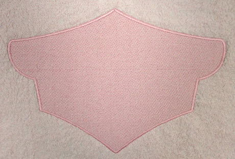 Shield 11 (Embossed)