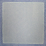Square (Embossed)
