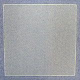 Square (Embossed)