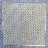 Square (Embossed)