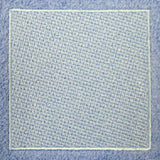 Square (Embossed)