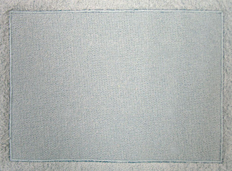 Rectangle (Embossed)