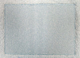 Rectangle (Embossed)