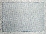Rectangle (Embossed)
