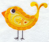 Paisley Bird
