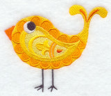 Paisley Bird