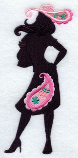 Fashionable Felicity