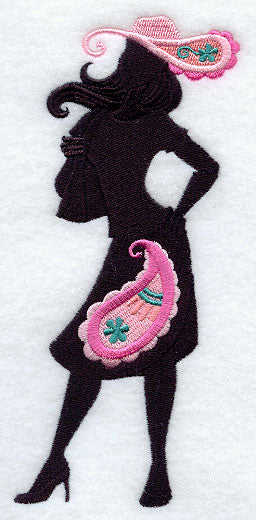 Fashionable Felicity