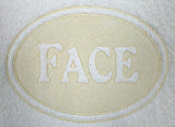 Face (Embossed)
