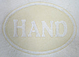 Hand (Embossed)
