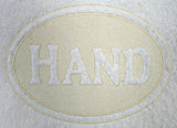 Hand (Embossed)