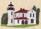 Admiralty Head Lighthouse (Washington)