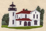 Admiralty Head Lighthouse (Washington)